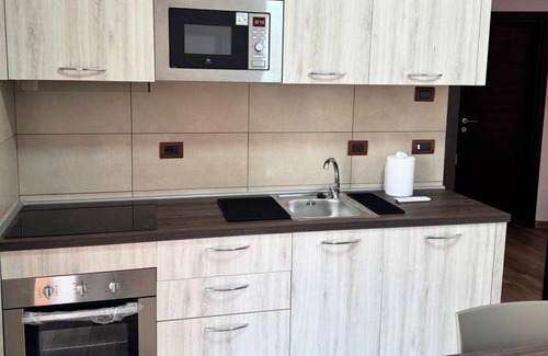 Gioia del Colle Apartment | Sigihome3 BeautyRefinement entire apartment in independent building