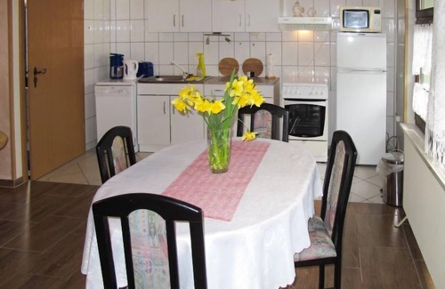 Goldberg House | Siglinde by Interhome