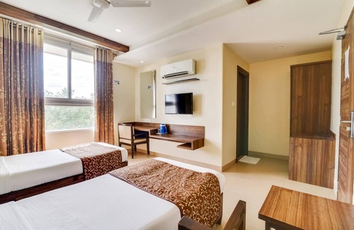 Kurnool Hotel | Sign Regency Hotel