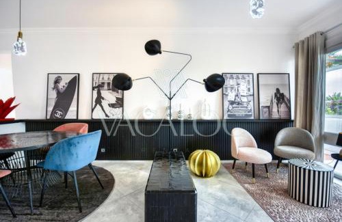 Swiss City Apartment | Signature Agadir Villa Luxe for 4 or 6 PX