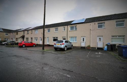Linwood Apartment | Signature - Atholl House Glasgow Airport
