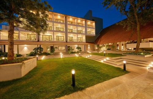 Devanahalli Resort | Signature Club Resort