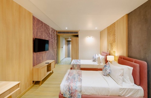 Ajmer Hotel | Signature Hotel