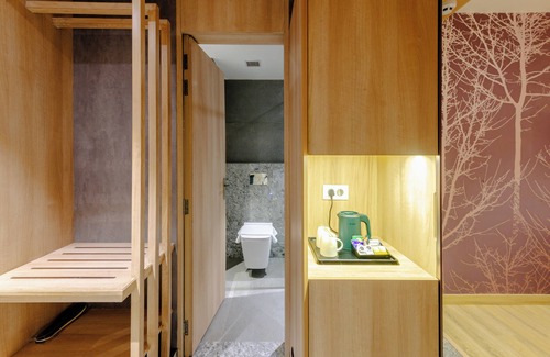 Ajmer Hotel | Signature Hotel