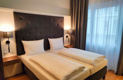 Elmshorn Hotel | Signature Hotel Skarv