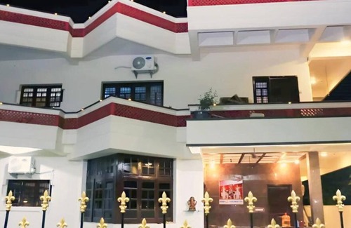 Tirupati Villa | SIGNlN Homestay 8886660628 Luxury 1BHK VILLA HOME