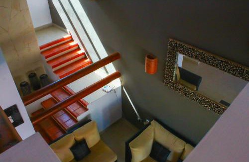 Miramar House | Sikinos Holiday Home