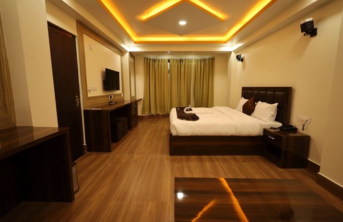 Ravangla Hotel | Sikkim Sarovar