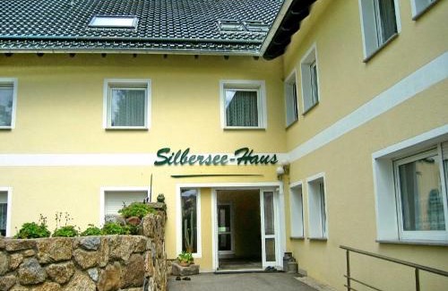 Lohsa Apartment | Silberseehaus in der Freizeitoase Mortka