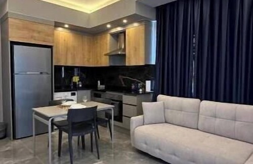 Oba Apartment | Silence Garden Suite B10