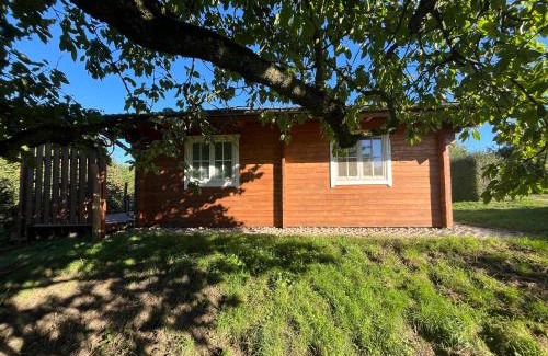 Philippinenhof House | Silence-Lodge