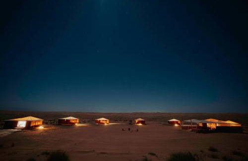Bidiya Other | Silent Dunes Camp