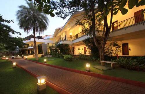 Mysore Resort | Silent Shores Resort & Spa