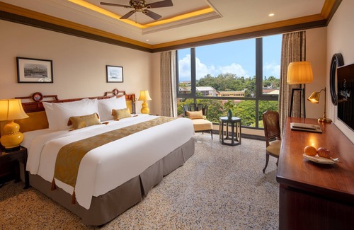 Hue City Centre Hotel | Silk Path Grand Hue Hotel