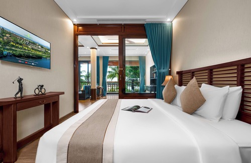 Cam An Resort | Silk Sense Hoi An River Resort