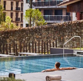 Durango Hotel | Silken Gran hotel Durango