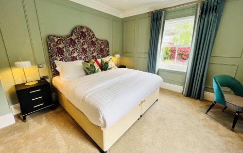 Kildare House | Silken Thomas Accommodation