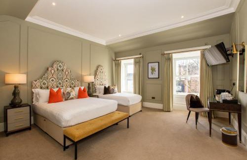 Kildare House | Silken Thomas Accommodation