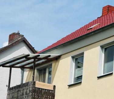 Sollstedt Apartment | Silkes FeWo