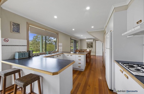 Eildon House | Silkwood on the Goulburn