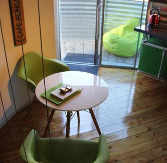 Little River Hotel | SiloStay