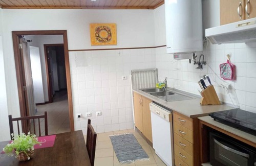 Pico House | Silveira House