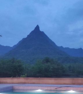 Durgapur House | Silver Alps Farm Resort