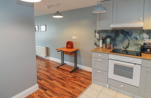 Killarney Cottage | Silver Birch House