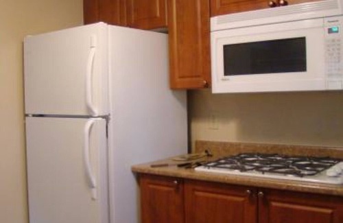 Lake St. Peter Cottage | Silver Birches Cottage Rental - Cottage #3