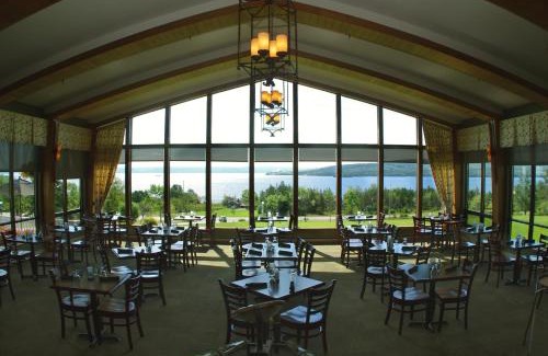 Baddeck Cabin | Silver Dart Lodge