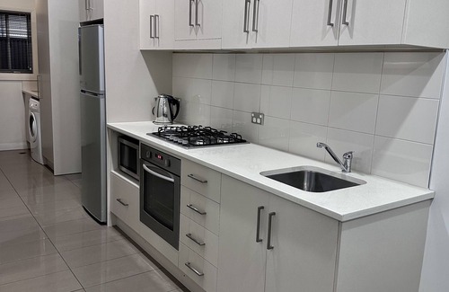 Broken Hill Apartment | Silver Earth Accommodation