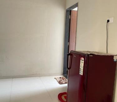 Kolhapur Apartment | Silver Homes In Nagala Park Stay On 7th Floor