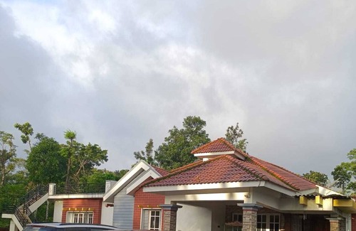 Sakleshpur House | Silver Leaf Estate Stay – A Serene Getaway in Nature’s Embrace