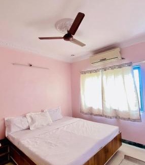 Shirdi Apartment | Silver ok appartment