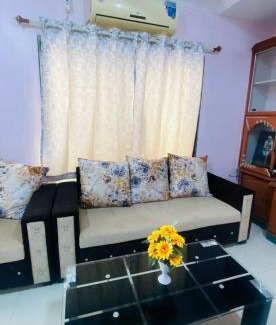 Shirdi Apartment | Silver ok appartment