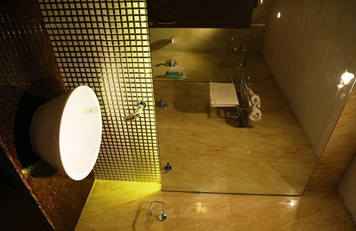 Nerul Hotel | Silver Paradise