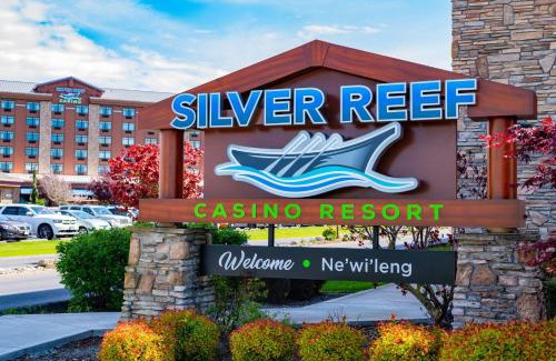 Ferndale Resort | Silver Reef Casino Resort