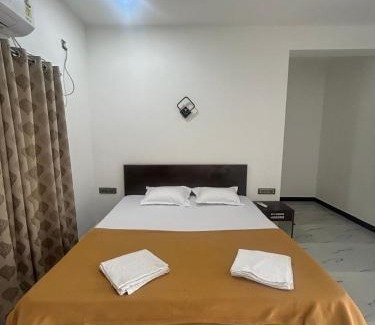 Murud House | Silver Sand Guest House