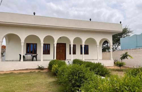 Mandawa House | Silver Sands homestay