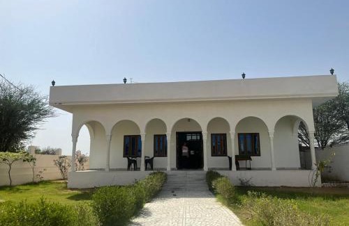 Mandawa House | Silver Sands homestay