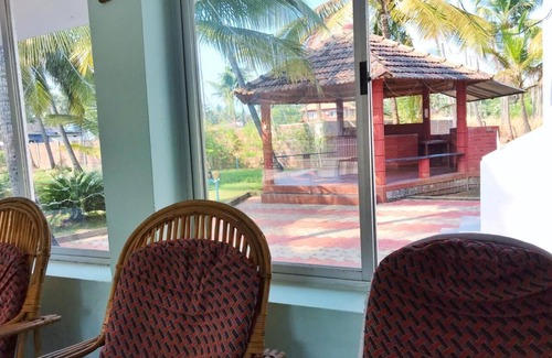 Malpe Villa | Silver Sands