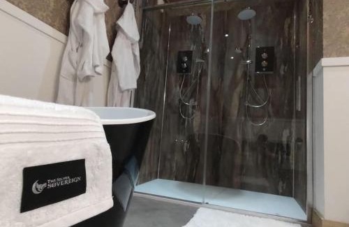 Banbridge Apartment | Silver Sovereign