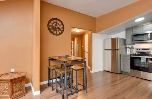 Fairland Other | Silver Stone Castle Guest Wing in Silver Spring with Game Room, Pool Table, etc.