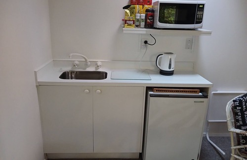 Silverstream Cottage | Silver Stream Cottage