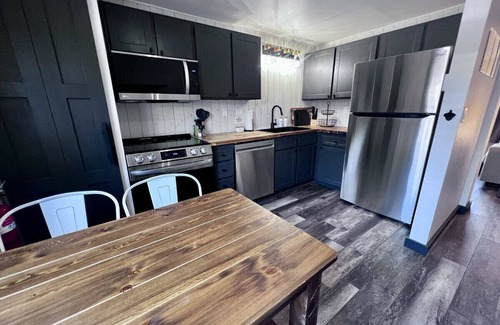 Lake City Condo | Silver Street Condos - Unit 2 - Explore the Alpine Loop ποΈπ₯Ύπ£
