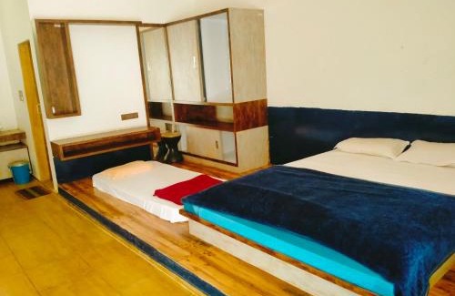 Chikkamagaluru House | Silver Vibes Homestay