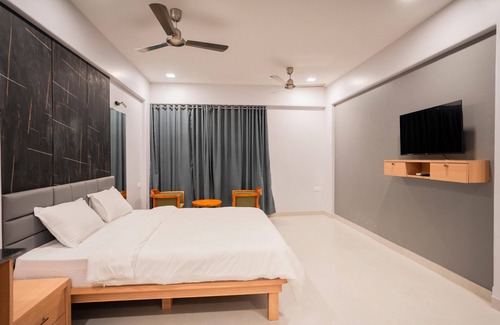 Inna Bed & Breakfast | Silver waves Beach Stay