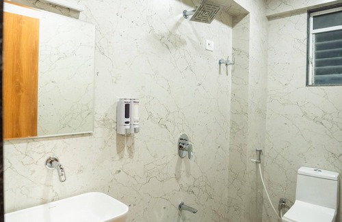 Inna Bed & Breakfast | Silver waves Beach Stay