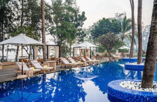 Daman Hotel | Silver Waves Resort & Spa - Daman