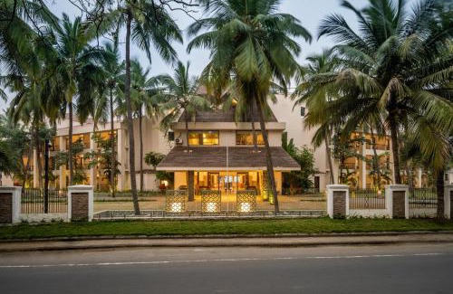 Daman Hotel | Silver Waves Resort & Spa - Daman